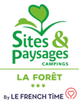 Camping Sites et Paysages La Forêt à Lourdes