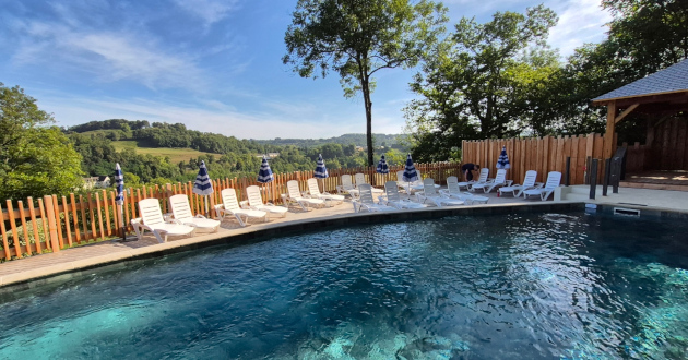 The Camping Vidéo !