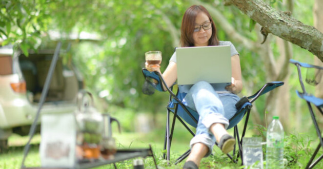 New Wifi System for 2023 !